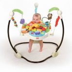 Jumperoo Luv Zoo Fisher Price Rp.265rb/bln