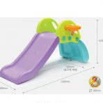 Baby Slide Yaya Rp.135rb/bln