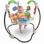 Jumperoo Luv Zoo Fisher Price Rp. 265rb/bln