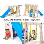 Slide Swing Grow n Up Maxi Rp. 275rb/bln